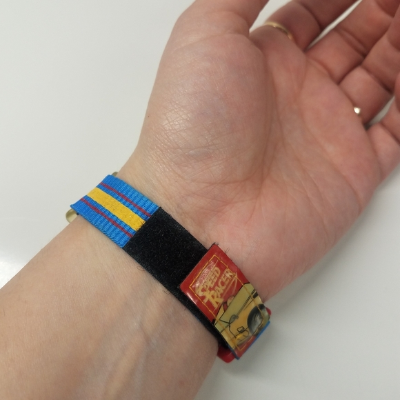 Kids Speed Racer Watch - Picture 8 of 10